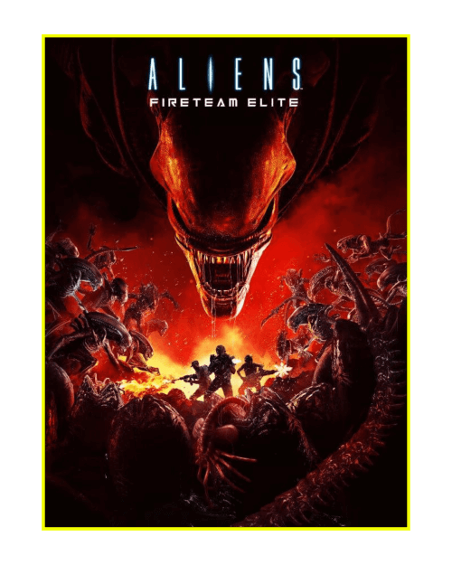 Aliens