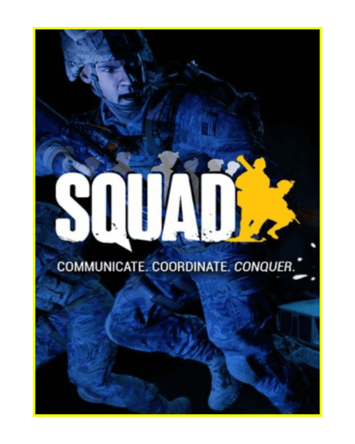 Squad